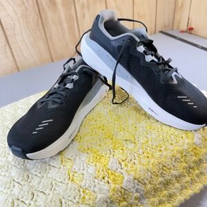 Altra GuideRail women's Running Shoes Black Grey Size 11.5 super nice new